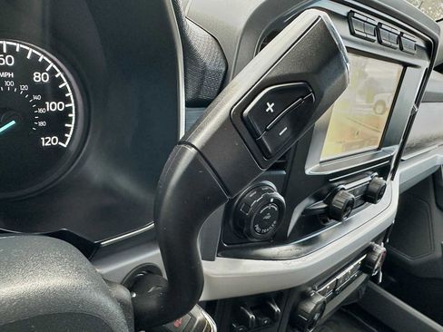 Used 2023 Ford F150 XLT w/ Trailer Tow Package image 36