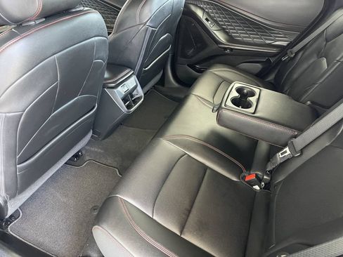 New 2026 Dodge Charger Scat Pack AWD/4WD image 12