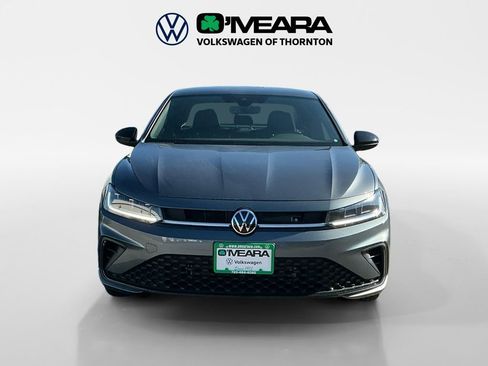 New 2025 Volkswagen Jetta Sport image 8