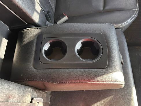 Used 2015 RAM 4500 Laramie image 18