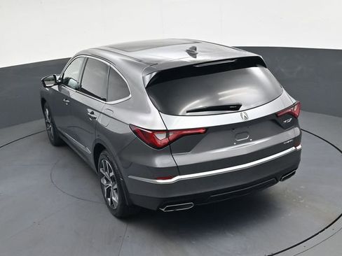 Used 2023 Acura MDX SH-AWD w/ Technology Package image 24