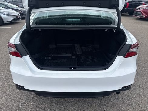 Used 2023 Toyota Camry LE image 36