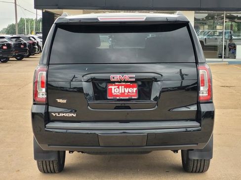 Used 2016 GMC Yukon SLT w/ Open Road Package AWD/4WD image 6