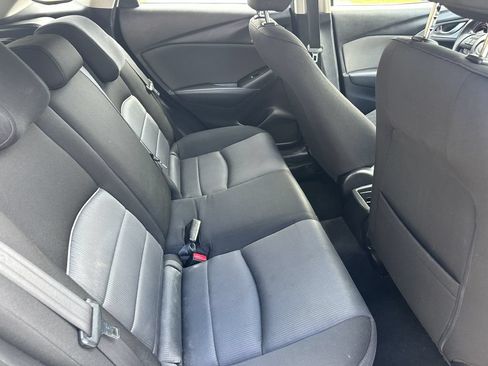 Used 2016 MAZDA CX-3 Sport FWD image 11