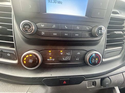 Used 2024 Ford Transit 250 Low Roof w/ Exterior Upgrade Package image 22