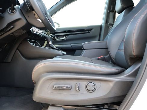Certified 2023 Honda CR-V Sport Touring image 33