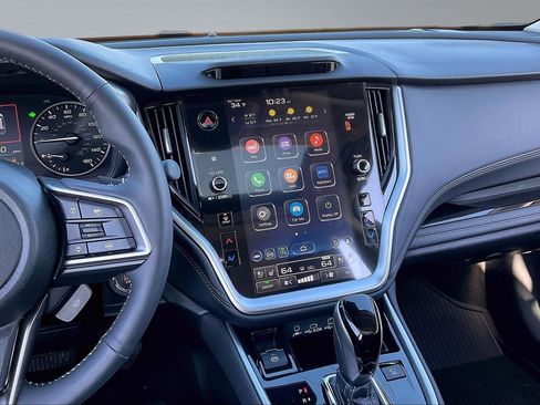 Certified 2025 Subaru Outback Touring w/ Popular Package #2 image 6