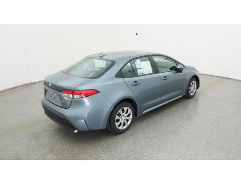New 2026 Toyota Corolla LE image 9