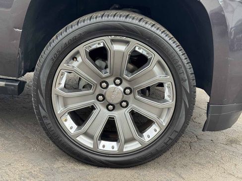 Used 2016 GMC Yukon Denali w/ Open Road Package RWD image 6