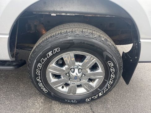 Used 2010 Ford F150 XLT image 12