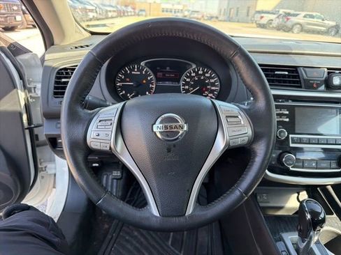 Used 2018 Nissan Altima 2.5 SL image 23
