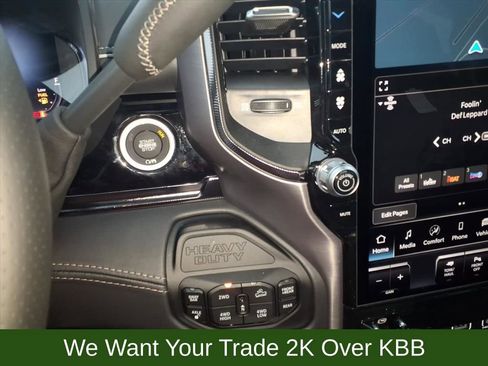 New 2026 RAM 2500 Power Wagon image 16