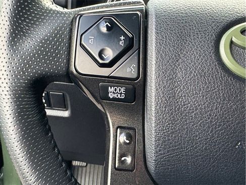 Used 2020 Toyota 4Runner TRD Pro image 15