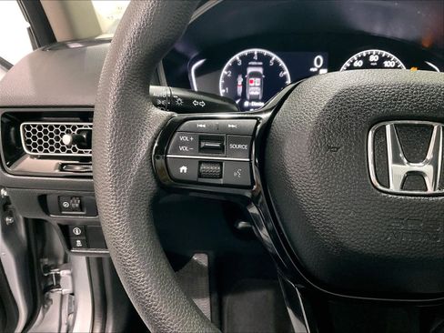 Used 2023 Honda Civic LX image 22