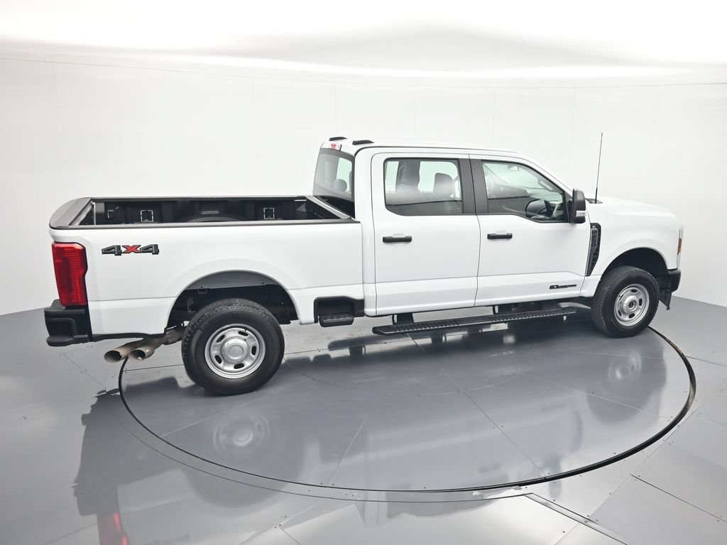 Used 2026 Ford F250 XL AWD/4WD image 32