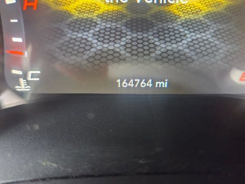 Used 2015 Dodge Charger SE w/ Sport Appearance Group RWD image 23