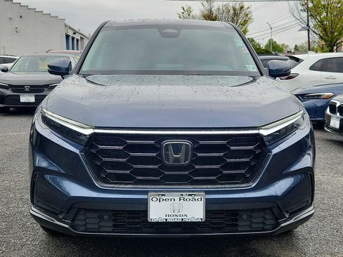 Used 2023 Honda CR-V EX-L image 2