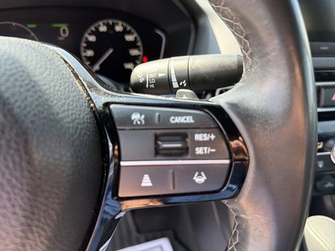 Used 2025 Honda Civic Sport image 19