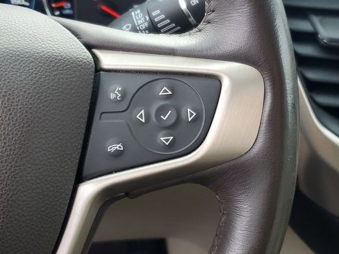 Used 2019 GMC Acadia Denali AWD/4WD image 14