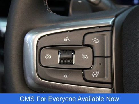 New 2025 Chevrolet Silverado 1500 RST w/ Z71 Off-Road Package AWD/4WD image 20