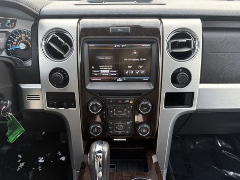 Used 2013 Ford F150 Platinum image 22