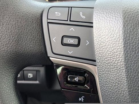 New 2026 Toyota Camry LE FWD image 23