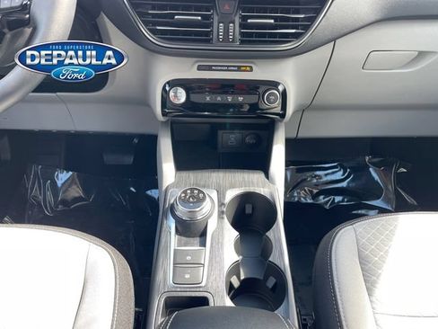 Used 2023 Ford Escape Active w/ Tech Pack #1 AWD/4WD image 14
