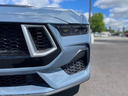 New 2025 Ford Mustang GT Premium w/ 60th Anniversary Package image 7