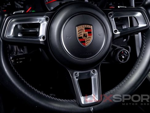 Used 2017 Porsche 911 Carrera GTS w/ GTS Interior Package image 31
