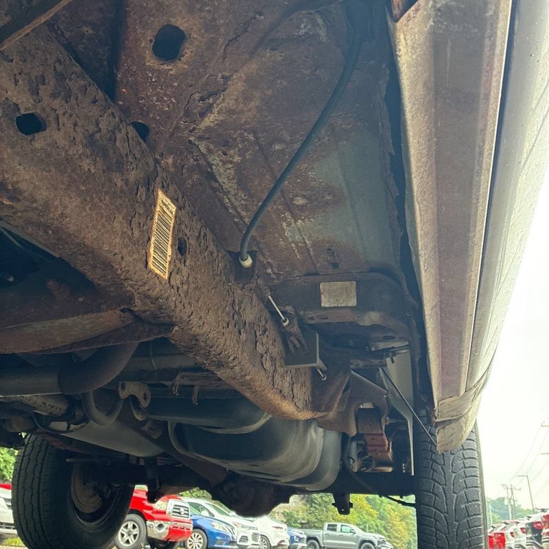 Used 2004 Dodge Ram 1500 Truck ST RWD image 17