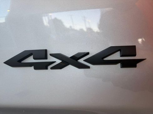 New 2026 RAM 1500 Laramie w/ Night Edition AWD/4WD image 34