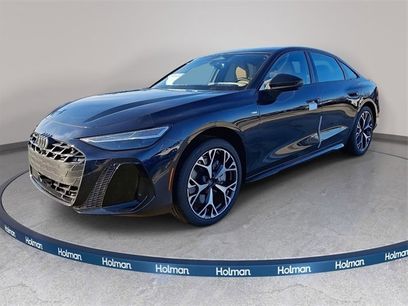 New 2026 Audi A6 Premium Plus