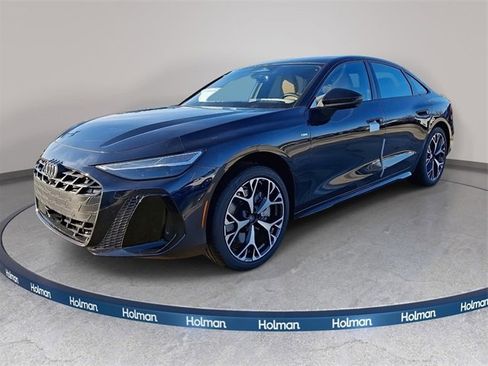 New 2026 Audi A6 Premium Plus image 1