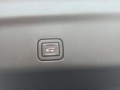 Used 2024 GMC Yukon Denali w/ Max Trailering Package AWD/4WD image 16