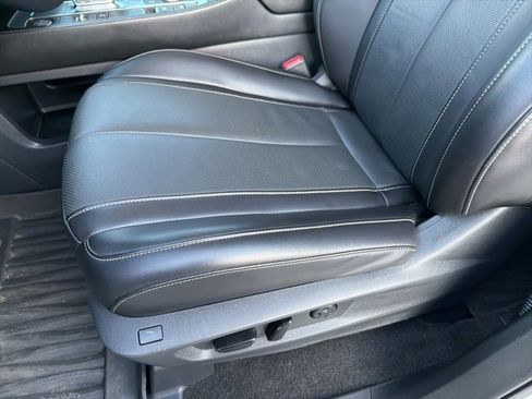 Used 2024 INFINITI QX60 Sensory w/ Vision Package image 26