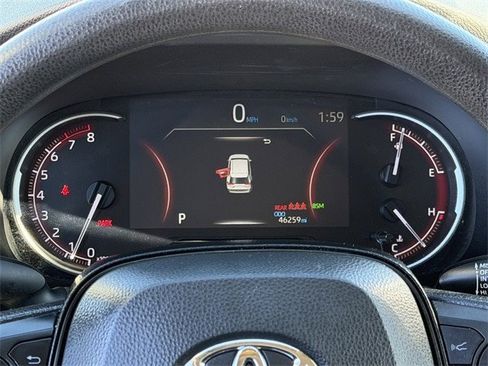 Certified 2024 Toyota RAV4 XLE image 16