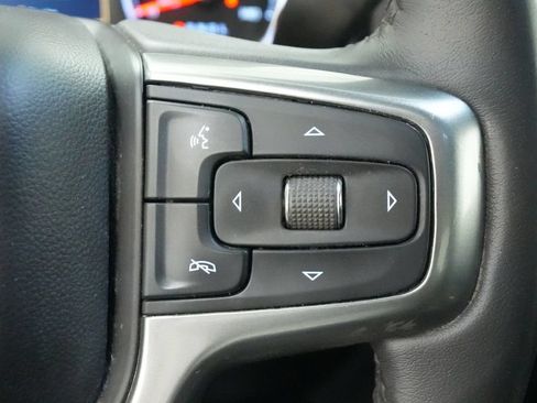 Used 2021 Chevrolet Silverado 1500 LT AWD/4WD image 36