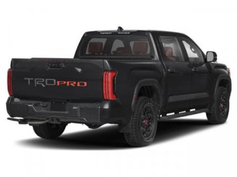 New 2026 Toyota Tundra TRD Pro AWD/4WD image 2