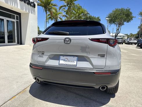New 2026 MAZDA CX-30 Aire Edition AWD/4WD image 25