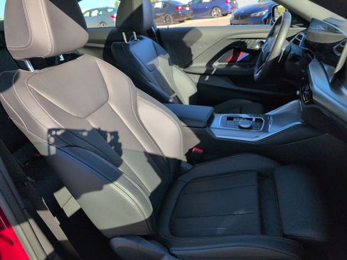 Used 2025 BMW 230i Coupe w/ M Sport Package image 33