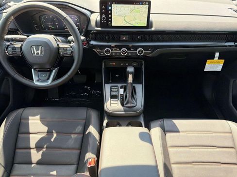New 2026 Honda CR-V Sport Touring image 15