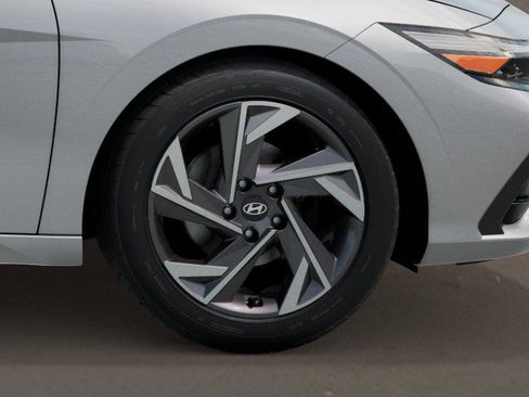 New 2026 Hyundai Elantra SEL Sport image 9