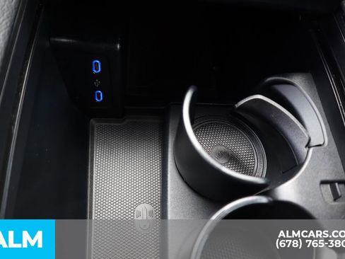 Used 2023 Mercedes-Benz EQS AMG Base w/ Trim Level Package image 38