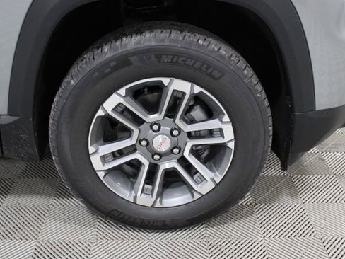 New 2026 GMC Terrain Elevation image 41