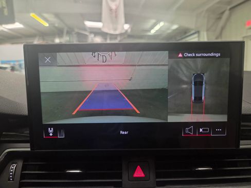 Used 2022 Audi A4 2.0T Premium Plus image 32