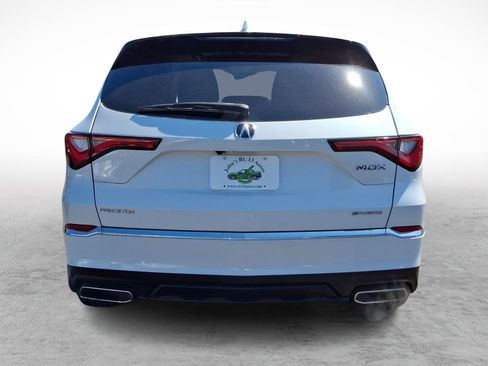 Used 2022 Acura MDX SH-AWD image 5