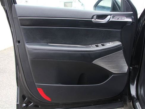Used 2021 Hyundai Palisade Limited AWD/4WD image 19