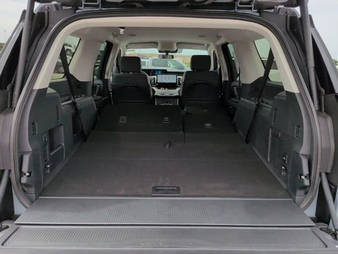 New 2027 Ford Expedition Max Active RWD image 44