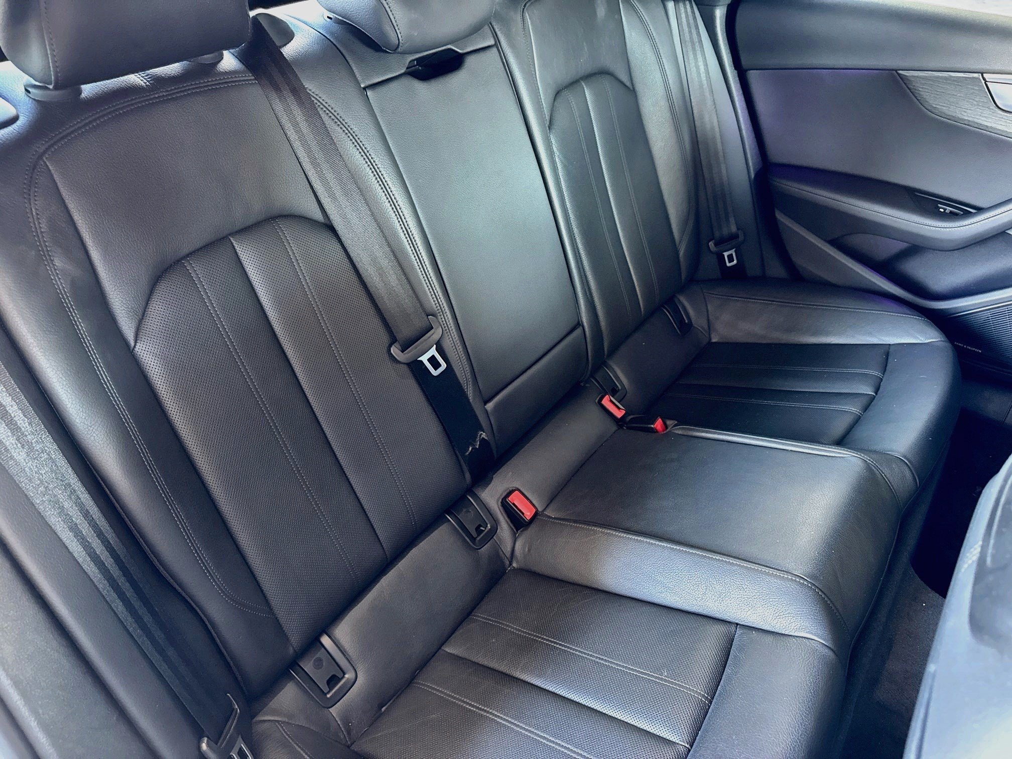 Used 2018 Audi A5 2.0T Prestige AWD/4WD image 20