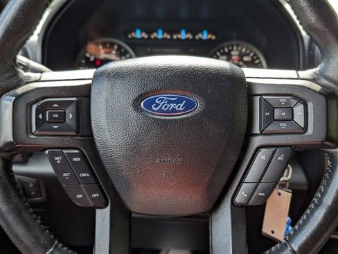 Used 2019 Ford F150 XLT w/ Equipment Group 302A Luxury AWD/4WD image 25